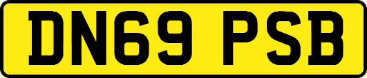 DN69PSB