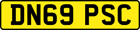 DN69PSC