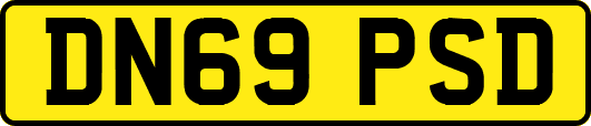 DN69PSD