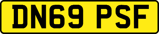 DN69PSF