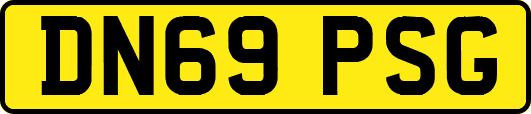 DN69PSG