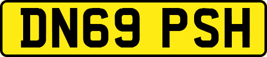 DN69PSH