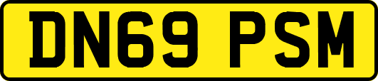 DN69PSM