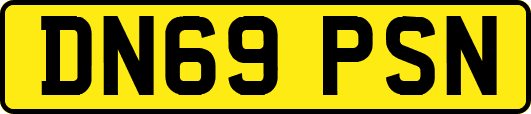 DN69PSN