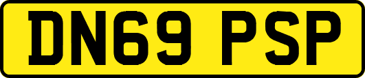 DN69PSP