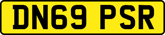 DN69PSR