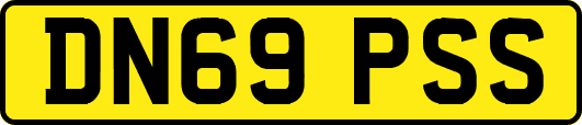 DN69PSS
