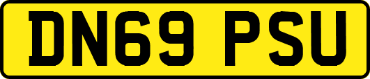 DN69PSU