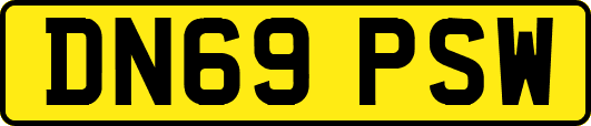 DN69PSW