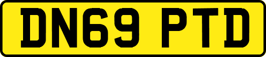 DN69PTD