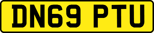 DN69PTU