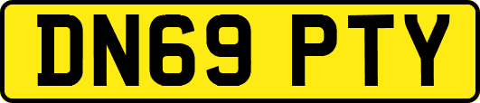 DN69PTY