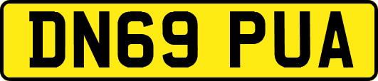 DN69PUA