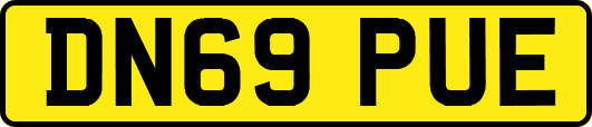 DN69PUE