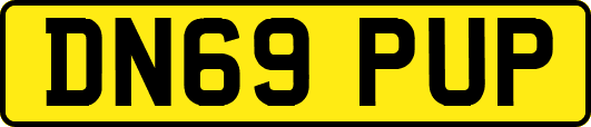 DN69PUP