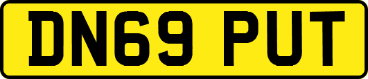 DN69PUT