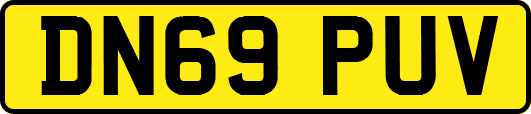 DN69PUV