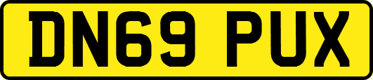 DN69PUX