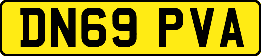 DN69PVA