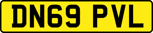 DN69PVL