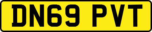 DN69PVT