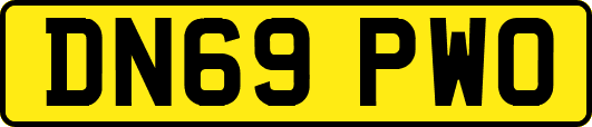 DN69PWO
