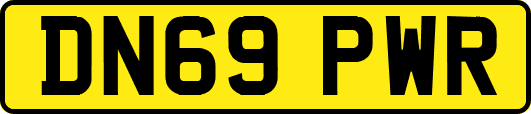 DN69PWR