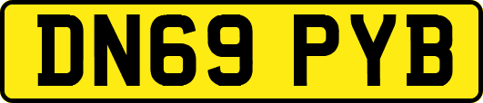 DN69PYB