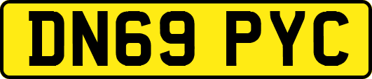 DN69PYC
