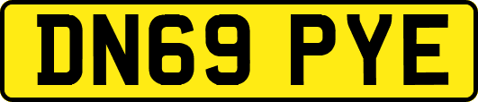 DN69PYE