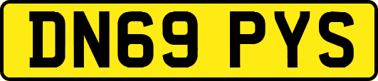 DN69PYS