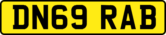DN69RAB
