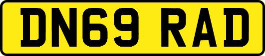 DN69RAD