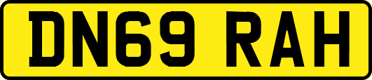 DN69RAH
