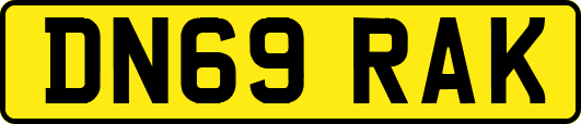 DN69RAK