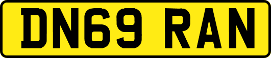 DN69RAN