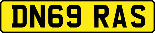 DN69RAS