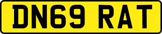 DN69RAT