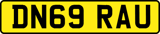 DN69RAU