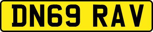 DN69RAV
