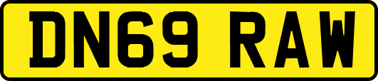 DN69RAW