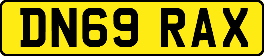 DN69RAX