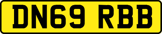 DN69RBB