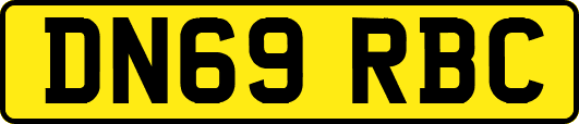 DN69RBC