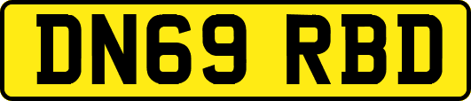 DN69RBD