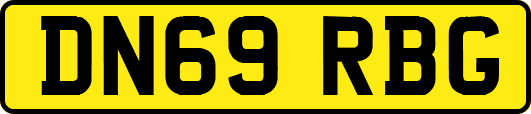 DN69RBG