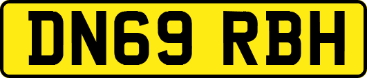 DN69RBH