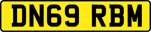 DN69RBM