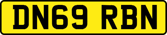 DN69RBN