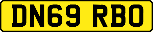 DN69RBO